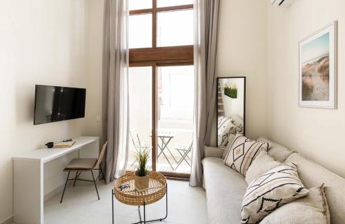 Pefkochori Hôtel | Palm Residences