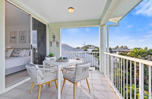 Trinity Beach Appartement | Palm & Sea Trinity Beach