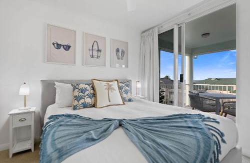 Trinity Beach Appartement | Palm & Sea Trinity Beach