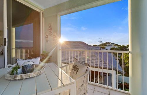Trinity Beach Appartement | Palm & Sea Trinity Beach