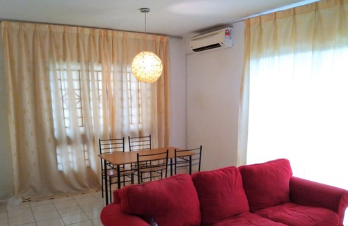Petaling Jaya Copropriété | Palm Spring Condo Near Petaling Jaya MRT Station