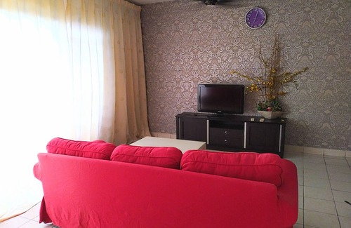 Petaling Jaya Copropriété | Palm Spring Condo Near Petaling Jaya MRT Station
