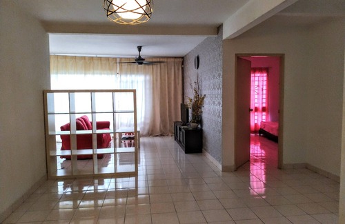 Petaling Jaya Copropriété | Palm Spring Condo Near Petaling Jaya MRT Station