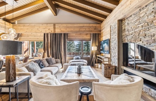 Chermignon Appartement | Palm Springs - Exclusive Penthouse by Mrs Miggins