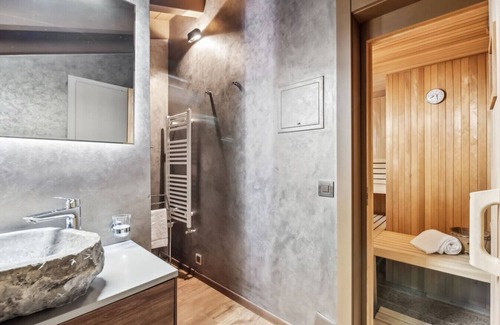 Chermignon Appartement | Palm Springs - Exclusive Penthouse by Mrs Miggins