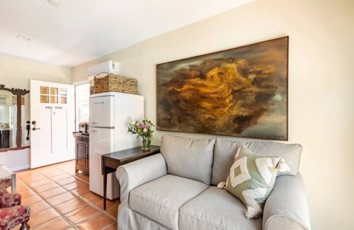 Tahquitz River Estates Appartement | Palm Springs First 420 LGBTA Shiloh Pet-Friendly near downtown