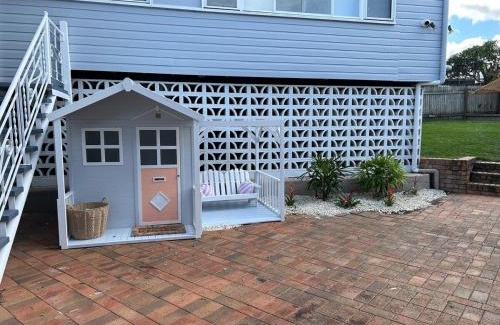 The Range Maison | Palm Springs Retreat