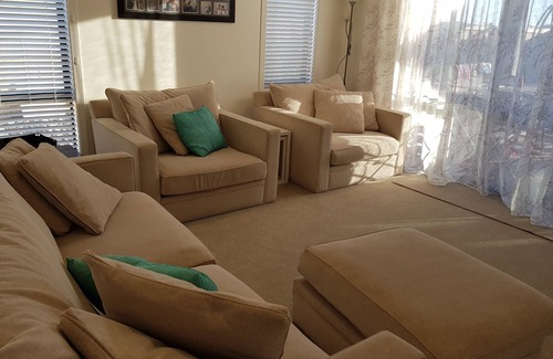 Papamoa Beach Maison | Retraite de Palm Springs
