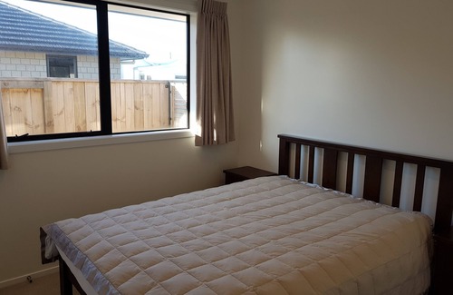 Papamoa Beach Maison | Retraite de Palm Springs