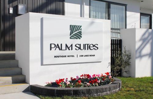 Northcote Appartement | Palm Suites - Auckland