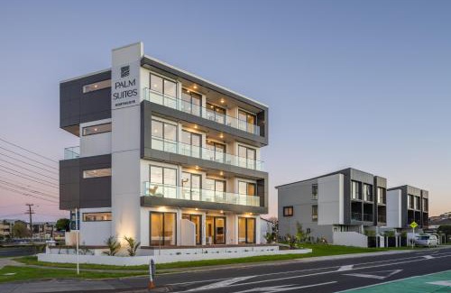 Northcote Appartement | Palm Suites - Auckland