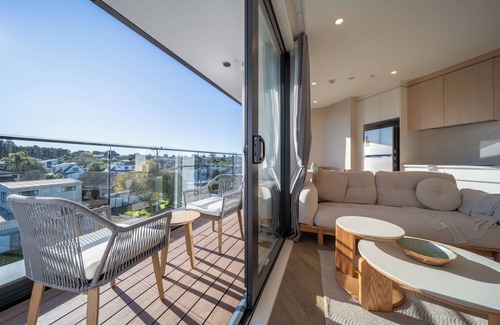 Northcote Appartement | Palm Suites - Auckland