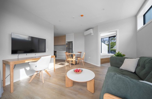 Northcote Appartement | Palm Suites - Auckland