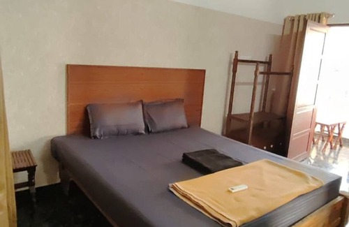 Varkala Station Balnéaire | Palm Tree Heritage Beach Resort