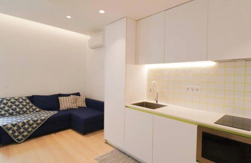 Aveiro Appartement | Palm Tree House 2