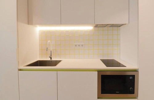 Aveiro Appartement | Palm Tree House 2
