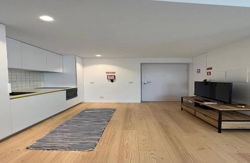 Aveiro Appartement | Palm Tree House 2