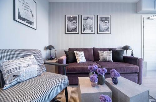 Farnborough and Crofton Appartement | Palm Tree House Apartments