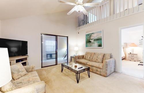 Port Orange Maison | Palm Tree Reverie