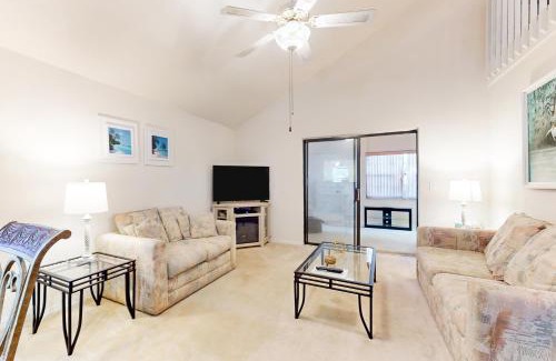 Port Orange Maison | Palm Tree Reverie