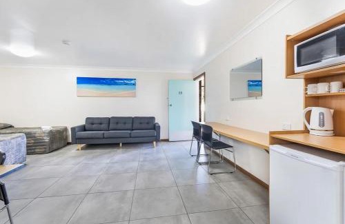 Tarro Hôtel | Palm Valley Motel