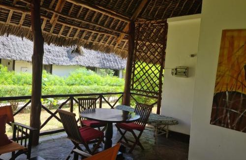 Malindi Maison | Palm Villa Escape in Malindi