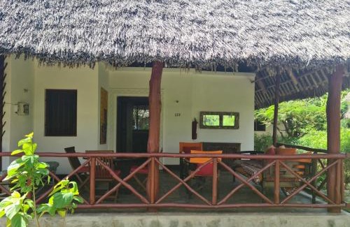 Malindi Maison | Palm Villa Escape in Malindi