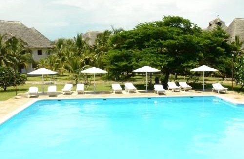 Malindi Maison | Palm Villa Escape in Malindi