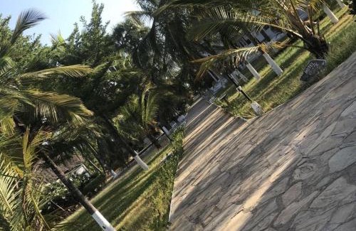 Malindi Maison | Palm Villa Escape in Malindi