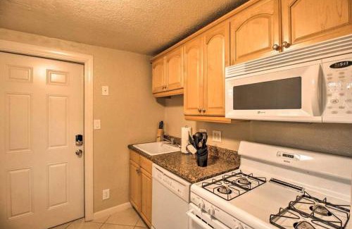Southwest Appartement | Palm Wave Stays - Central and Cozy Apt