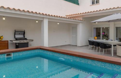 Foners Maison | Palma - 2702-63 Mallorca -Miquel Santandreu 40-