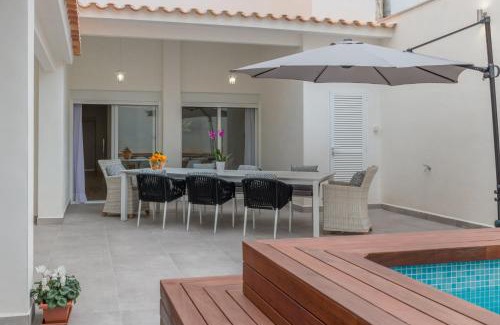 Foners Maison | Palma - 2702-63 Mallorca -Miquel Santandreu 40-
