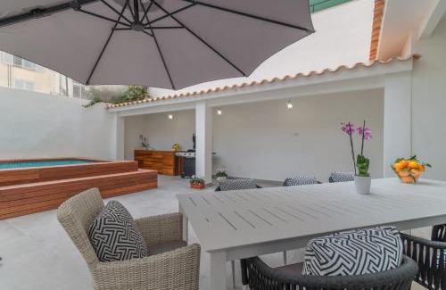 Foners Maison | Palma - 2702-63 Mallorca -Miquel Santandreu 40-