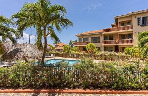 Kamay Appartement | Palma Divine Condo-2BR-2BTH-Pool