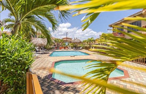 Kamay Appartement | Palma Divine Condo-2BR-2BTH-Pool