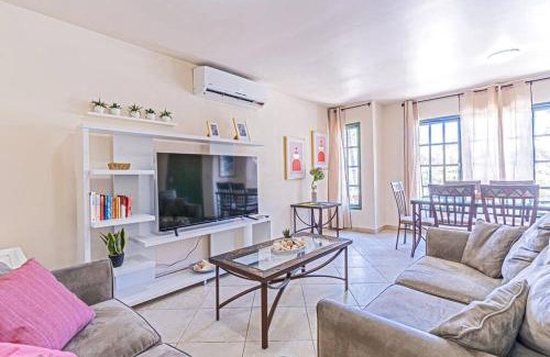 Kamay Appartement | Palma Divine Condo-2BR-2BTH-Pool