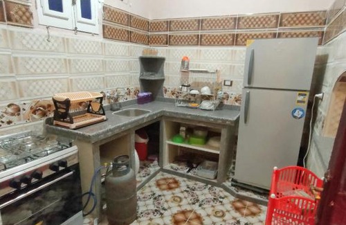 Siwa Appartement | Palma Garden
