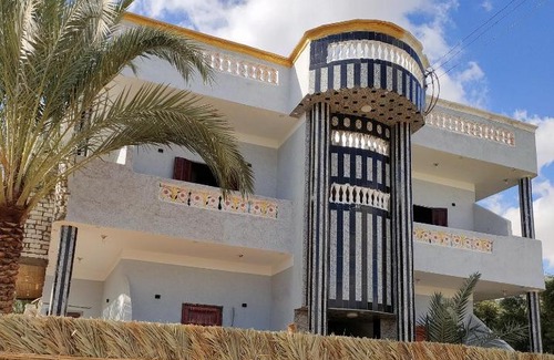 Siwa Appartement | Palma Garden