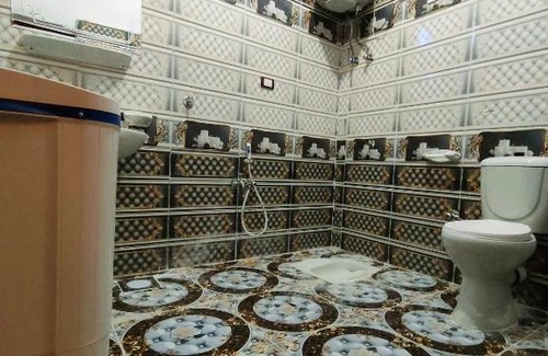 Siwa Appartement | Palma Garden