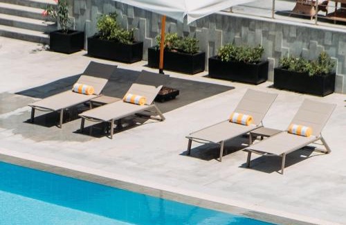 Al-Manakh Hôtel | Palma Hotel