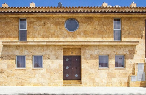 Establiments Villa | Palma Rainbow - Twelve Bedroom Villa, Sleeps 24