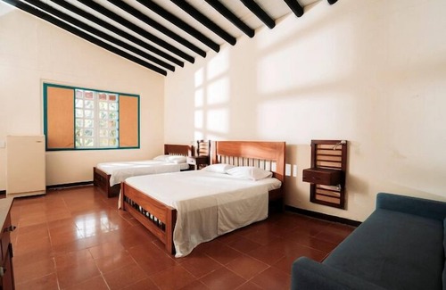 Girardota Hôtel | Palma Real Coliving