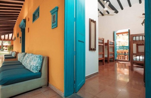 Girardota Hôtel | Palma Real Coliving