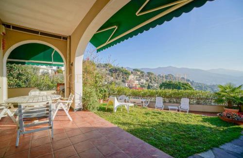 Rapallo Appartement | Palma Residence San Michele by PortofinoVacanze