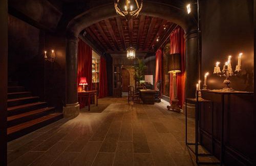 Sant Jaume Hôtel | Palma Riad - Adults Only