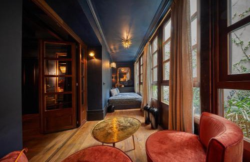 Sant Jaume Hôtel | Palma Riad - Adults Only