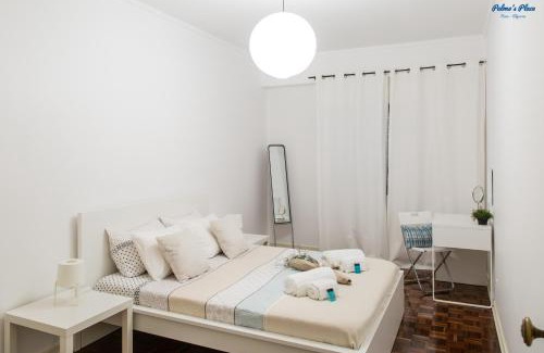 Se Appartement | Palma's Place