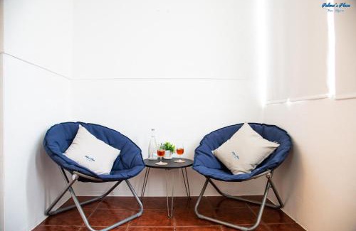 Se Appartement | Palma's Place