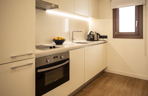 Sindicat Appartement | Palma Suites Aparthotel