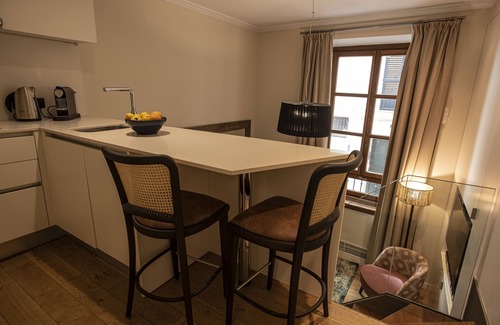 Sindicat Appartement | Palma Suites Aparthotel